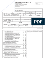 2024 Medicard IF Application Form