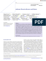 Acute Medicine Surgery - 2024 - Inoue - Post Intensive Care Syndrome Recent Advances and Future Directions