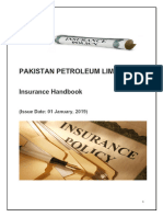 Insurance Handbook - Final