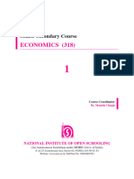 Economics Book 1