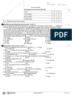 Unit 4 Test 4 New Test - Ekowydruk