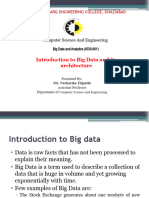 Big Data-Introduction