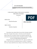 Filed 4/19/24 Leno v. Sotelo CA3