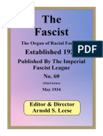 The Fascist-60-May-1934