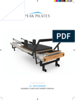 Fit Reformer