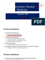 1-Genitourinary Nuclear Medicine