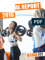 Basic Fit Annual Report Final