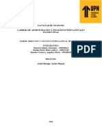 FINAL Dirección y Gestion de Empesas