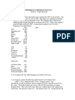 Sample Questions Exam2-S08