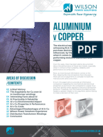 WPS - Aluminium V Copper - White Paper - 2021