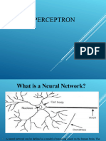 Perceptron