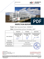 TUV Austria - InE Services Full Inspection Report BTASH-InE-AWPT-AZMF-24!03!392 Rev