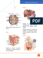 Módulo Biología