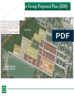 Fairgrounds Site Plan