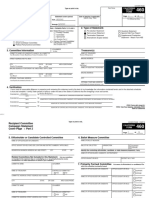 Armendarez + Thurston Smith Slate Mailers-SB GOP Central Committee - 460 (05!22!06!30!2022)