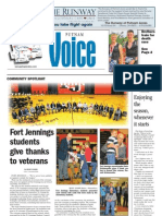 Putnam Voice - 11/16/11