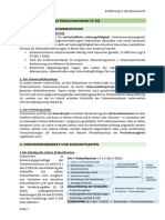 Einführung Steuerrecht ZF 2021 - Modul 1