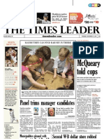 Times Leader 11-17-2011