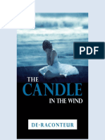 The Candle in The Wind