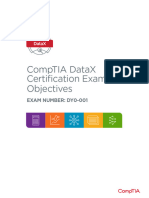 pTIA DataX+ Dy0-001