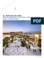 Al Marjan Island - DCRG - Nov.2016