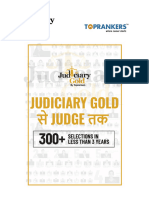 Transfer of Property Notes For Judiciary by JG 027b5ff2a6515