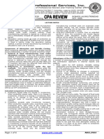 MAS.2904 - Variable - Absorption Costing