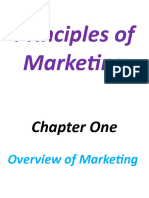 Ch-1 PPT Principles of MKT