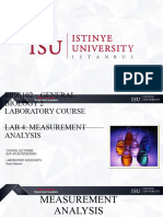 4th Lab - MBG102 - General Biology 2 Lab