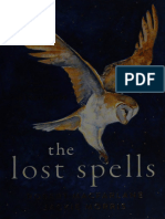 The Lost Spells - Robert Macfarlane