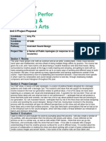 Project Proposal Form 2021 1