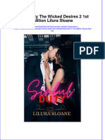 Ebook Sinful Duty The Wicked Desires 2 1St Edition Lilura Sloane Online PDF All Chapter