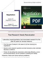 Lewicki Negotiation 9e PPT Ch10 ACCESS