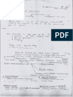 Cost Accounting Notes