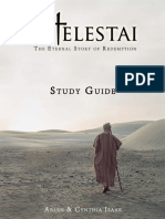 Tetelestai Study Guide 2.0 en