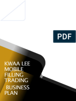 Kwaa Lee Mobile Filling Trading