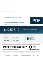 Capital One Seth Marshall Feb 2020 PDF