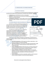 Resumen 1 Parcial