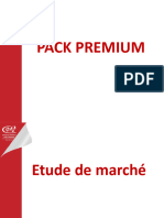 Trame Présentation Pack Premium (Commercial)