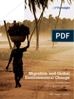 11 1116 Migration and Global Environmental Change