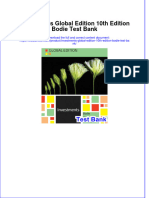 Instant Download PDF Investments Global Edition 10th Edition Bodie Test Bank Full Chapter