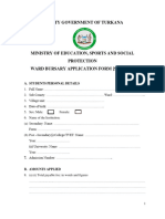 TCG Application Form Soft