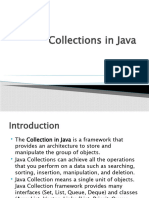 Collections in Java