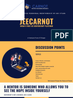 JEECarnot Brochure