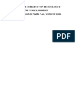 IDT 108 PRODUCTION TECHNOLOGY II - 10 Effective Tips On How To Manage A Project From Start To Finish (3) 2