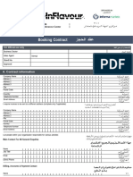 InFlavour 2024 Phytano Booking Contract