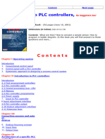 Introduction To Programmable Logic Controllers