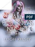 All Hallows Night (Leigh Kelsey) ??