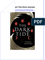 The Dark Tide Alicia Jasinska Full Chapter PDF