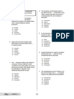 YDS Kelime Soru Tipi PDF